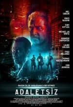 Adaletsiz Türkçe Dublaj izle (Dragged)