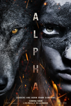 ALPHA – Alfa Kurt (2017) izle