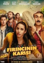 Fırıncının Karısı Filmi Full izle (Fragman)