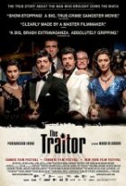 İl Traditore izle (Hain)