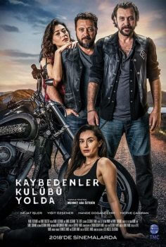 Kaybedenler Kulübü Yolda izle ( Full HD )