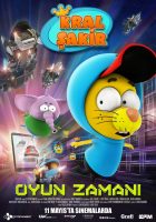 Kral Şakir: Oyun Zamanı izle ( Jet Hızında )
