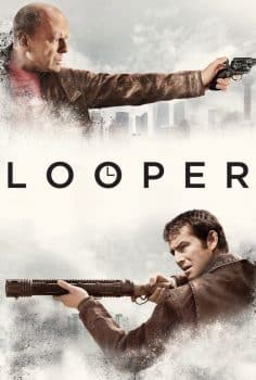 Tetikçiler Altyazılı izle ( Looper )