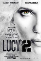Lucy 2: 720p Türkçe Dublaj izle
