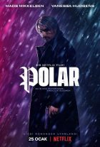 Polar Türkçe Dublaj izle (2019)