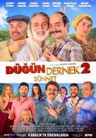 Düğün Dernek 2: (Sünnet) Filmi izle