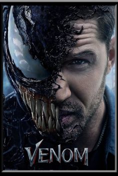 Venom (2018) Full HD izle