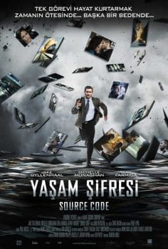 Yaşam Şifresi 2 izle (Altyazılı)