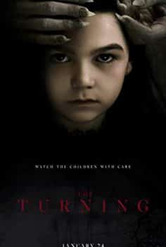 The Turning Türkçe Dublaj izle (2020)