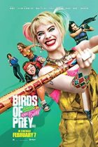 Yırtıcı Kuşlar izle – Birds of Prey (2020)  Filmi