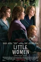 Küçük Kadınlar izle – (Little Women) 2020 Filmi