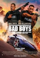 Bad Boys 3: izle (Her Zaman Çılgın)