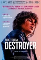 Destroyer Filmini Altyazılı izle (2018)