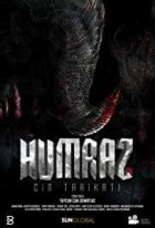 Humraz Cin Tarikatı Full HD izle (Korku)