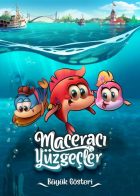 Maceracı Yüzgeçler: Büyük Gösteri izle (2020)
