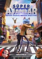 Süper Ajanlar – (Spycies) Full Hd izle