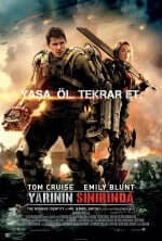 Yarının Sınırında Filmini (1080p) izle
