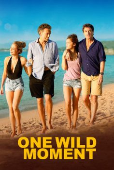 Çılgın Bir An (Full HD) izle