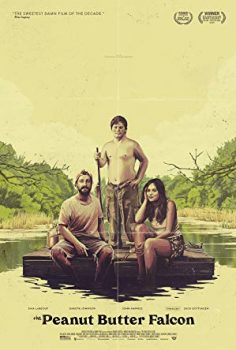 Hayallerin Pesinde – The Peanut Butter Falcon (Full HD) izle