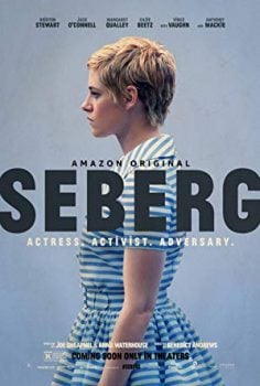 Seberg Filmini Full Hd izle (2020)