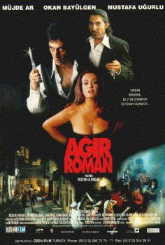 Ağır roman (HD) izle