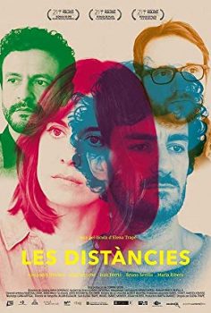 Eş Değiştirme – Les distàncies izle (Swinger)