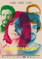 Eş Değiştirme – Les distàncies izle (Swinger)