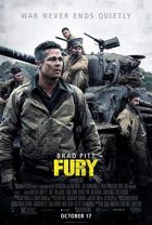 Fury izle | Brad pitt (Savaş Filmi)
