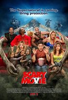 Korkunç Bir Film 5 İzle (Netflix)