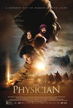 İbni Sina – Hekim Filmi izle