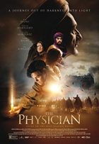 İbni Sina – Hekim Filmi izle