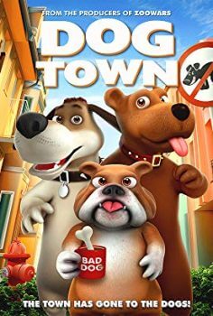 Dog Town-Kahraman Köpekler (Türkçe Dublaj) izle
