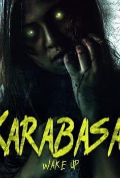 Wake Up – Karabasan Full izle (2020)