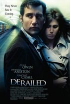 Raydan Çıkanlar (Türkçe Dublaj) HD izle
