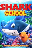 Akıllı Balık -Shark School Filmi izle (Anime)