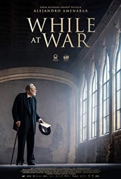 Mientras Dure La Luerra -While at War izle (2020)
