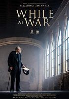Mientras Dure La Luerra -While at War izle (2020)