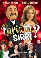 Paris’in Sırrı Full izle Yerli Film (2020)