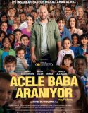 Acele Baba Aranıyor (2019) izle