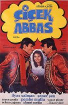 Çiçek Abbas filmi izle (1982)
