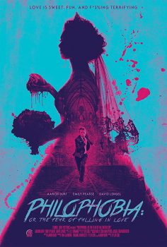 Philophobia or the Fear of Falling in Love