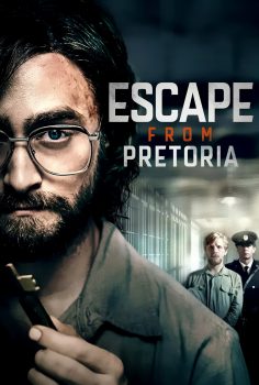 Pretoria’dan Kaçış – Escape from Pretoria (2020) izle