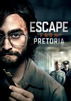 Pretoria’dan Kaçış – Escape from Pretoria (2020) izle