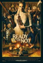 Saklambaç izle – Ready or Not izle (2019)