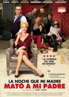 Annemin Babamı Öldürdüğü Gece izle