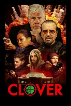 Clover izle