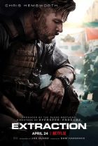 Extraction izle – Netflix Aksiyon Filmi (2020)