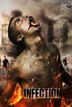 Infeccion izle