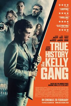 Kelly Çetesi’nin Gerçek Hikayesi izle