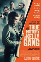 Kelly Çetesi’nin Gerçek Hikayesi izle